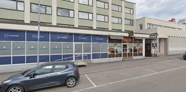 Sino's shashlik and steak house