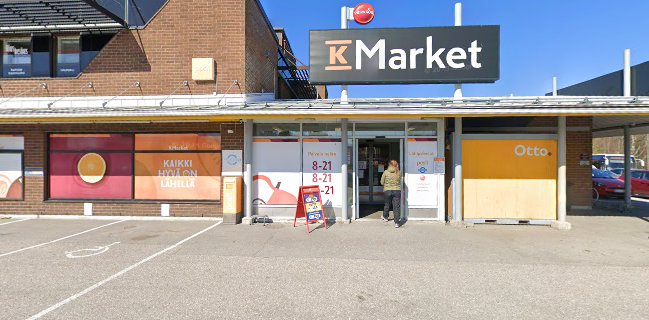 Koski-Hovi Lounas ja Ruokapalvelut Hanna & Mari