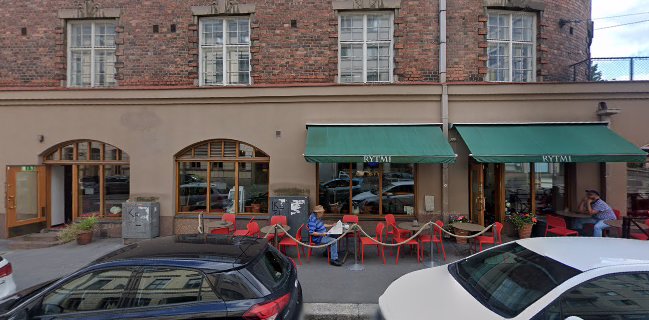 Opinii despre Ravintola Rytmi în Helsinki - Ravintola-ala