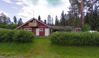 Kotileipomo Kaikkea Hyvää KY