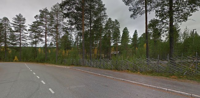 Cafe Torilla / Pohjolan talo