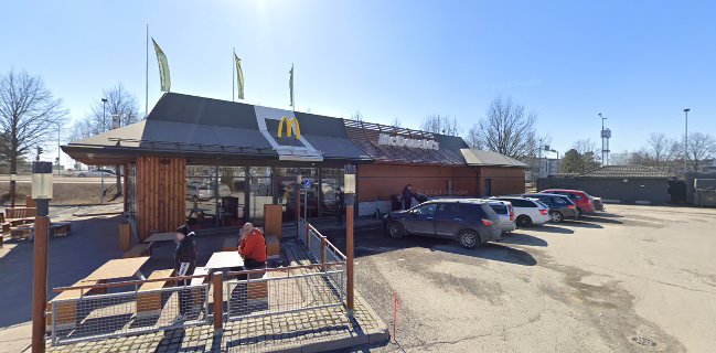 McDonald's Jyväskylä Tourula