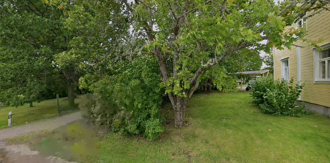 Kartanon TupaKahvila Virvik Café