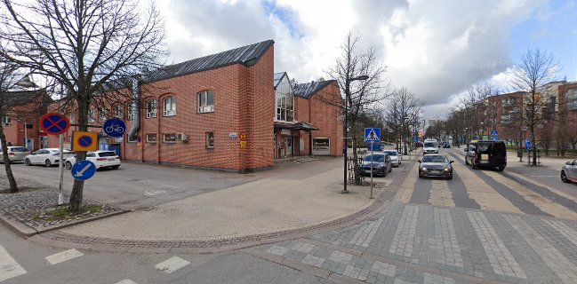 Ravintola Provencale