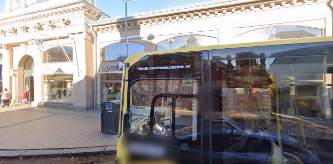 Opinii despre Taco Bell în Turku - Ravintola-ala