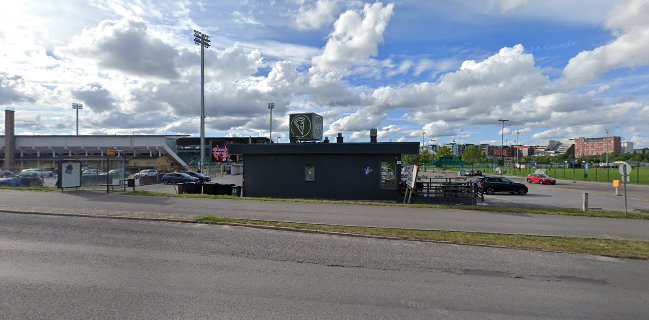 UUNI-pizzeria, Kupittaa