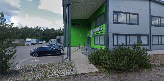 JH Vihannes - Helsinki