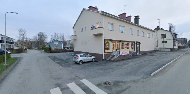 Leipomo Markun Pakari