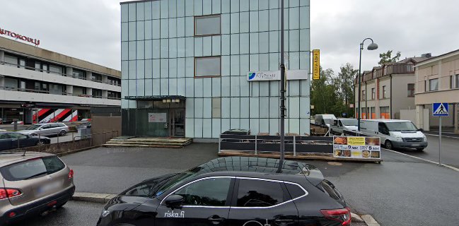 Colak-Cetin Ravintola Kebab-Pizza