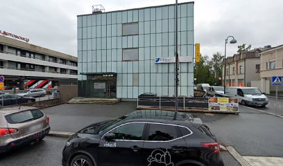 Colak-Cetin Ravintola Kebab-Pizza