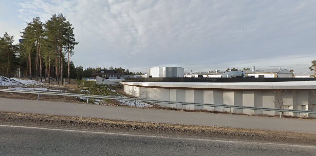 Fazer Experience Visitor Centre - Vantaa