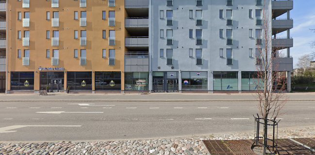 Alexander Grill House