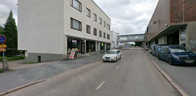 Paris Pizza Ja Kebab