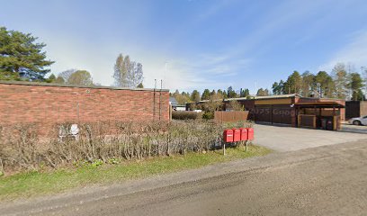 Pitopalvelu Sinikka Oinas