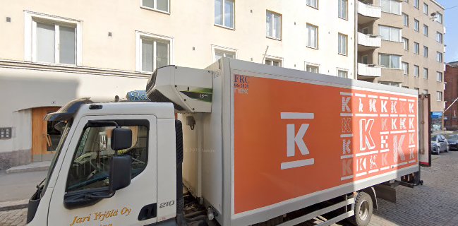 Reviews of Ravintola Kolme Kruunua in Helsinki - Ravintola-ala