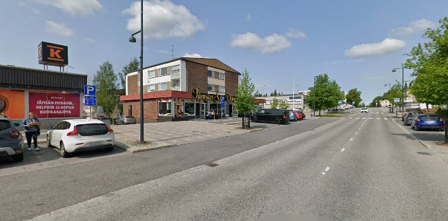 Jämsän Aito Döner