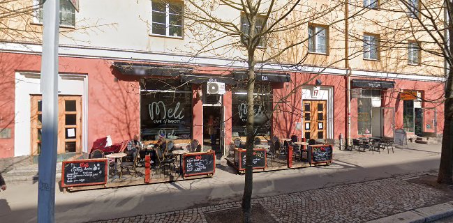 Reviews of Meli Cafe & Bakery in Helsinki - Ravintola-ala