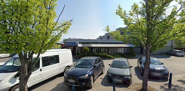 Kahvila ja Ravintola Elonen, Jämsä