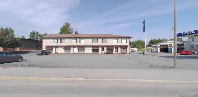 Syrjälän kotileipomo