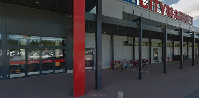 Comentarii opinii despre Kotipizza Seinäjoki Päivölä, K-Citymarket