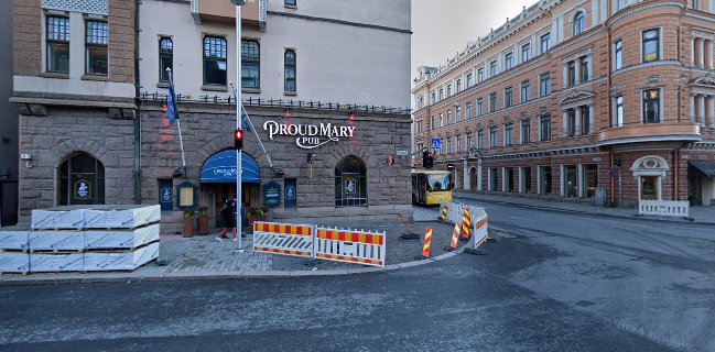 Proud Mary