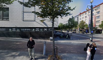 Pikakotiruokala Lauantai Keskusta