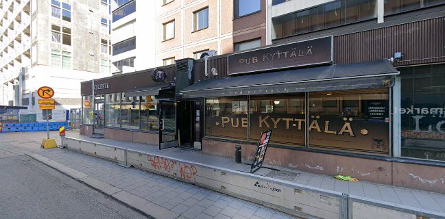 Pub Kyttälä