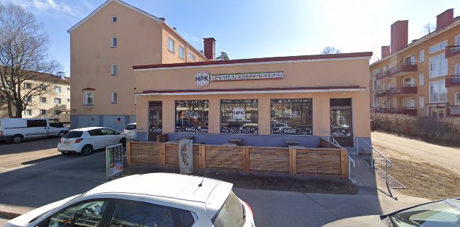 Reviews of Haagan Pizza Kebab in Helsinki - Ravintola-ala