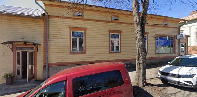 Kiinalainen Ravintola Pilvi ja Järvi