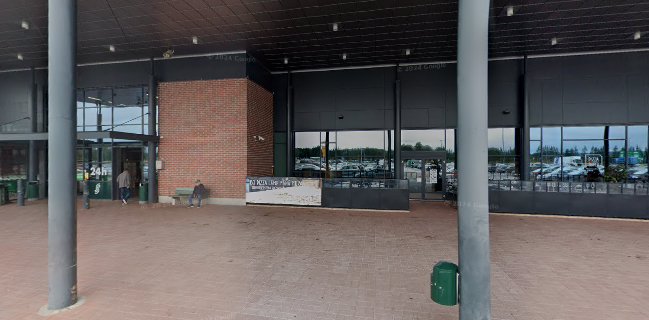 Comentarii opinii despre Presso Prisma, Halikko