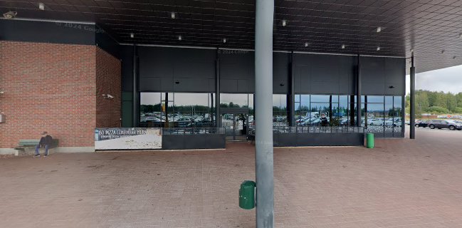 Pizza & Buffa Prisma, Halikko