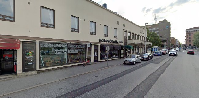 Torikatu 27, 67100 Kokkola