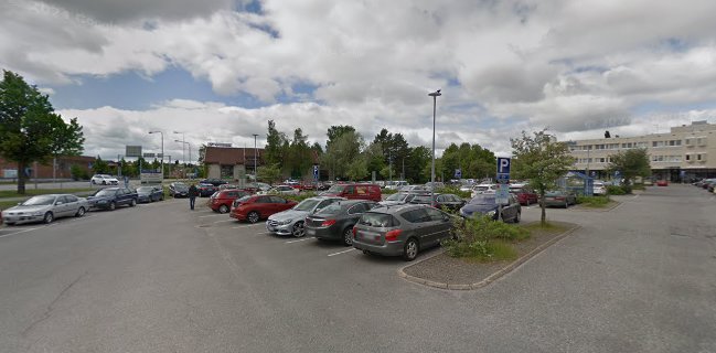 Ravintola Deguang Oy