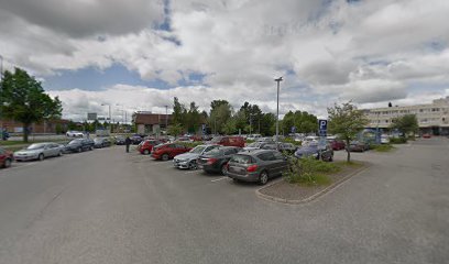 Ravintola Deguang Oy