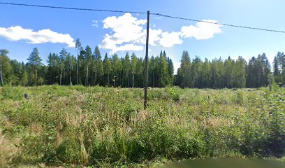 Metsämaan Leipomo