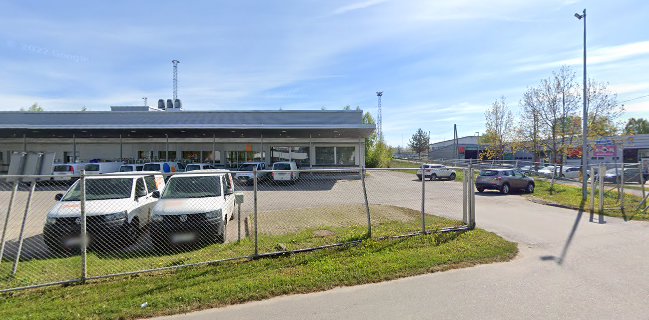 Opinii despre Pitopata în Oulu - Ravintola-ala