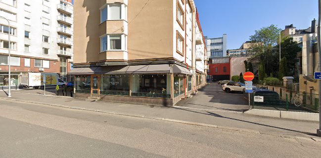 Paloma Kitchen & Bar