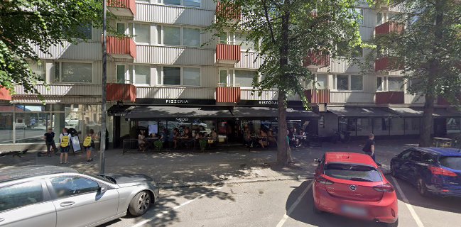 Pizzeria Napoli - Tampere