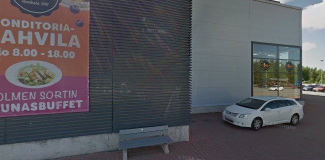 Opinii despre Café Elonen Päivölä în Seinäjoki - Ravintola-ala