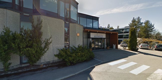 Ravintola Näsinneula - Tampere