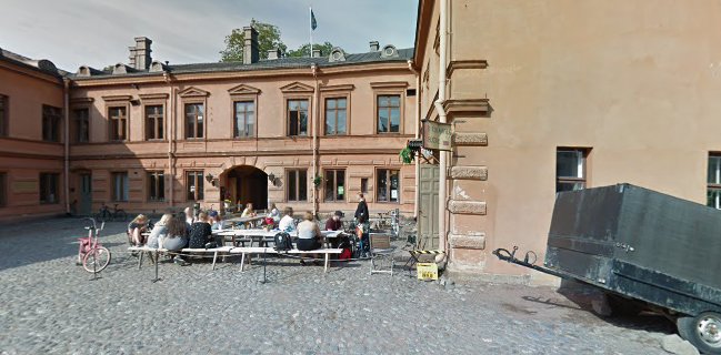 Opinii despre Turun Kirjakahvila în Turku - Ravintola-ala