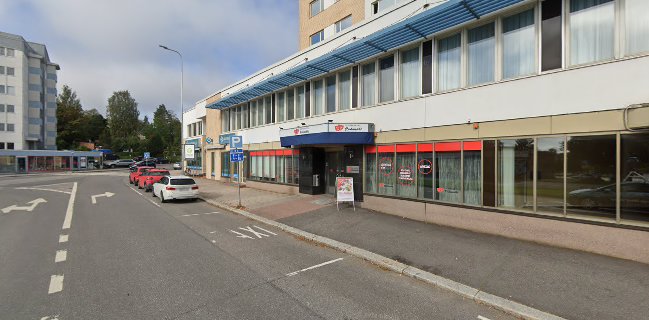 Teatterihotelli Riihimäki