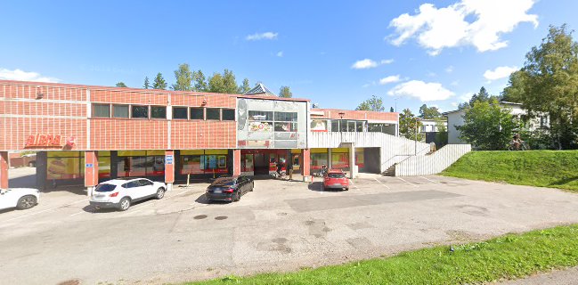 Pizzeria Shine Espoo