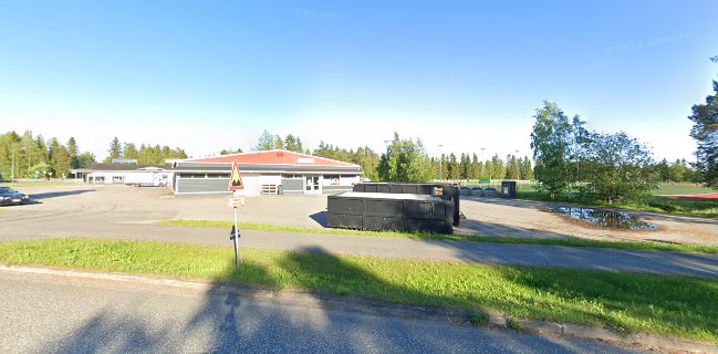 Pitopalvelu&Kotileipomo Holappa Oy - Keminmaa