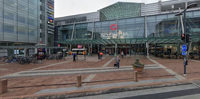 Reviews of Ravintola Factory Iso Omena in Espoo - Ravintola-ala