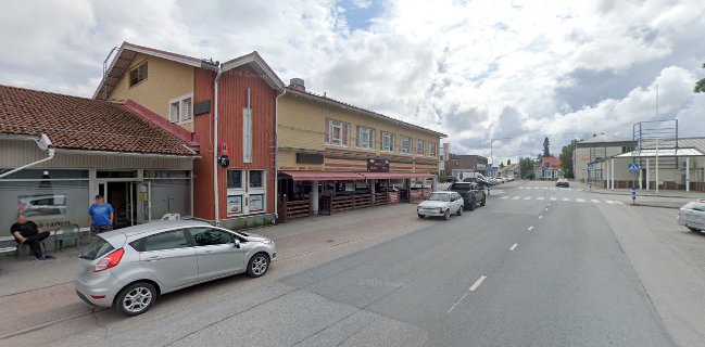 Ravintola Vanha Silta