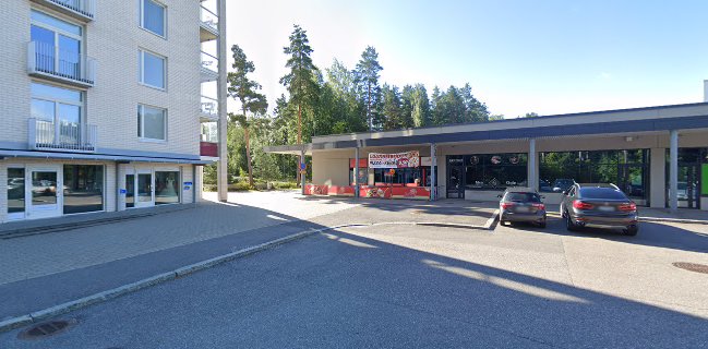 Kalkan Pizza-Kebab-Grilli Vuosaari