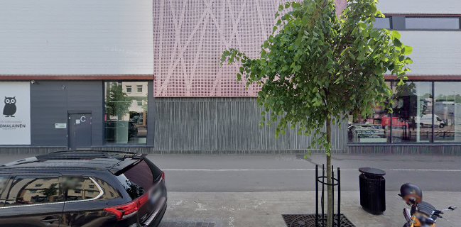 Robert’s Coffee Lohja