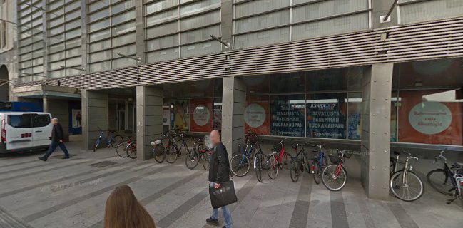 Social Burgerjoint Oulu - Ravintola-ala