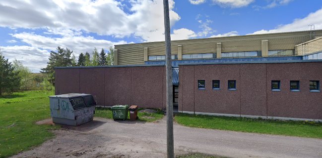 Lounaskahvila Mickis - Porvoo